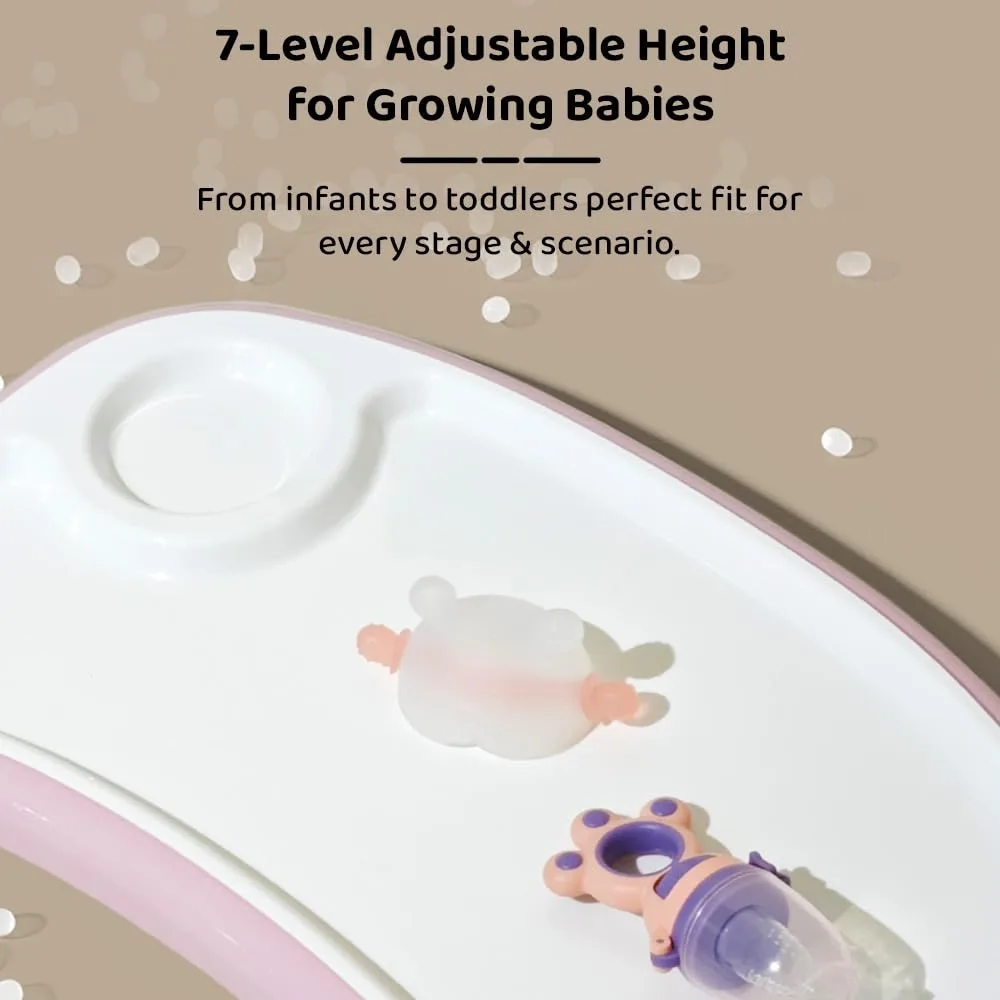 In-Depth Review: best baby high chair - best baby high chair – StarAndDaisy Galaxy Star High Chair f 10 StarAndDaisy Galaxy Star High Ch - view 9