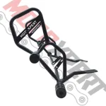 SP 125 Heavy Duty Bike - view 5