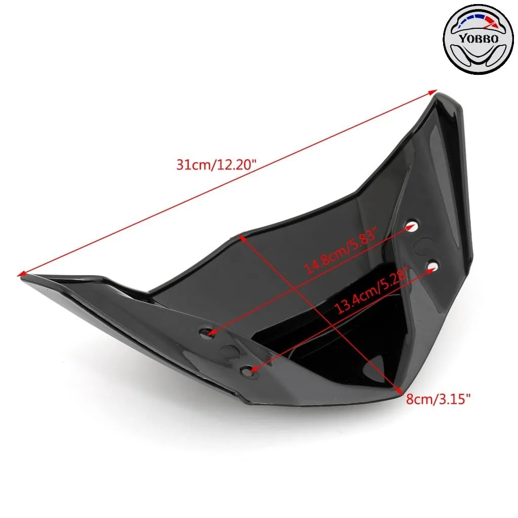 Yobbo Universal Front JB - view 6