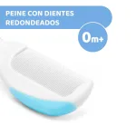 Chicco Brush And Comb- Lig - view 4