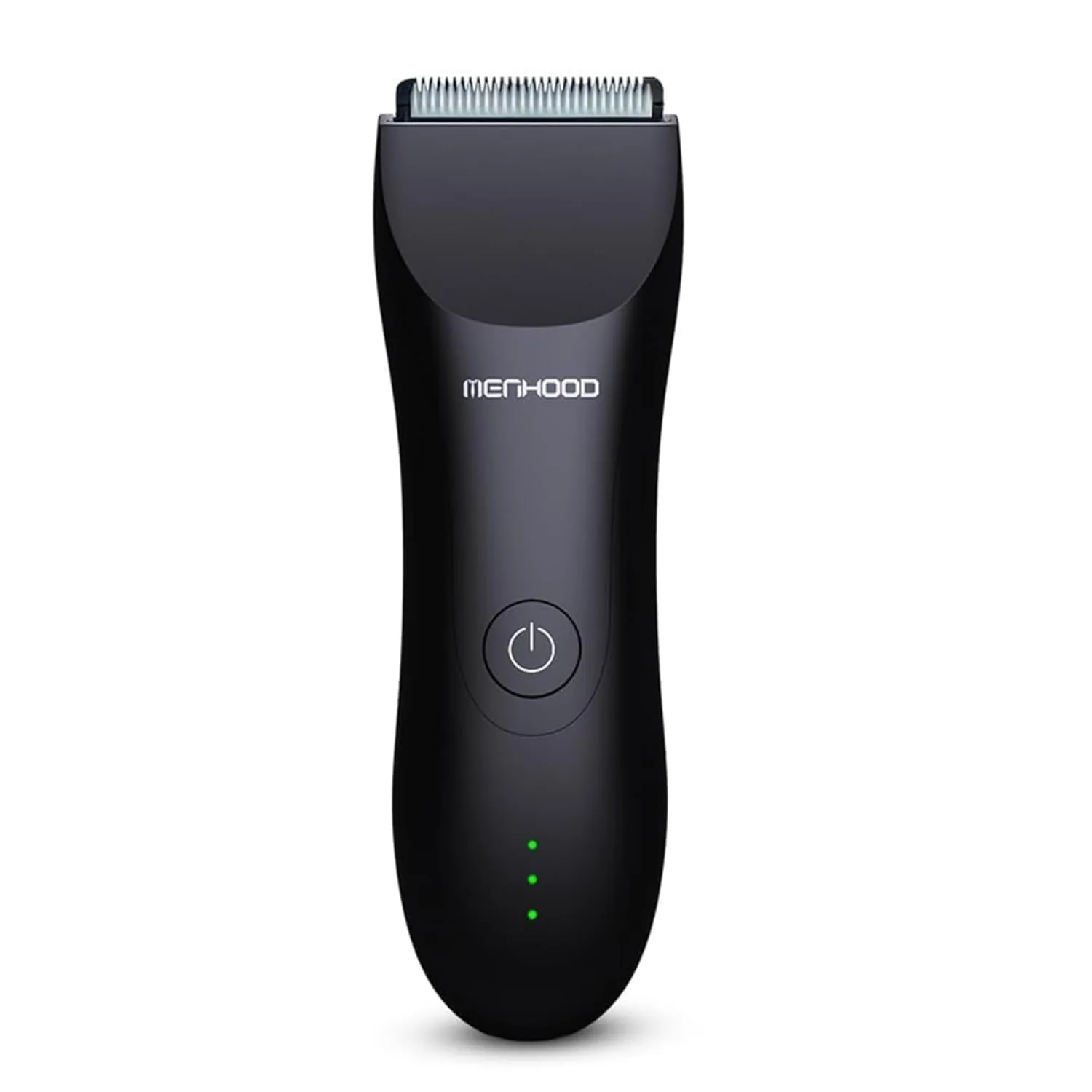 In-Depth Review: best grooming kit men - MENHOOD Trimmer 1.0 Waterproof Manscaping Body Ball Trimmer for Men Private Part Pubic Hair Groomer Ceramic B 2 MENHOOD Trimmer 1.0 Waterproof Manscaping Body Ball Trimmer for Men Private Part Pubic Hair Groomer Ceramic Blade 4 Lengths (3/6/9/12mm) 150 Min Runtime Black | | best grooming kit men