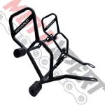SP 125 Heavy Duty Bike - view 6