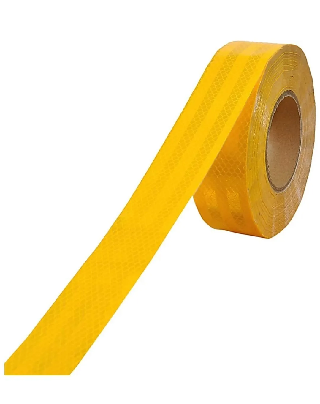 best car reflector triangle view 1