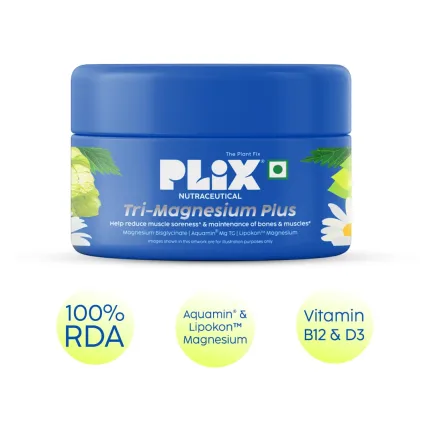 PLIX THE PLANT FIX Tri-M - view 2