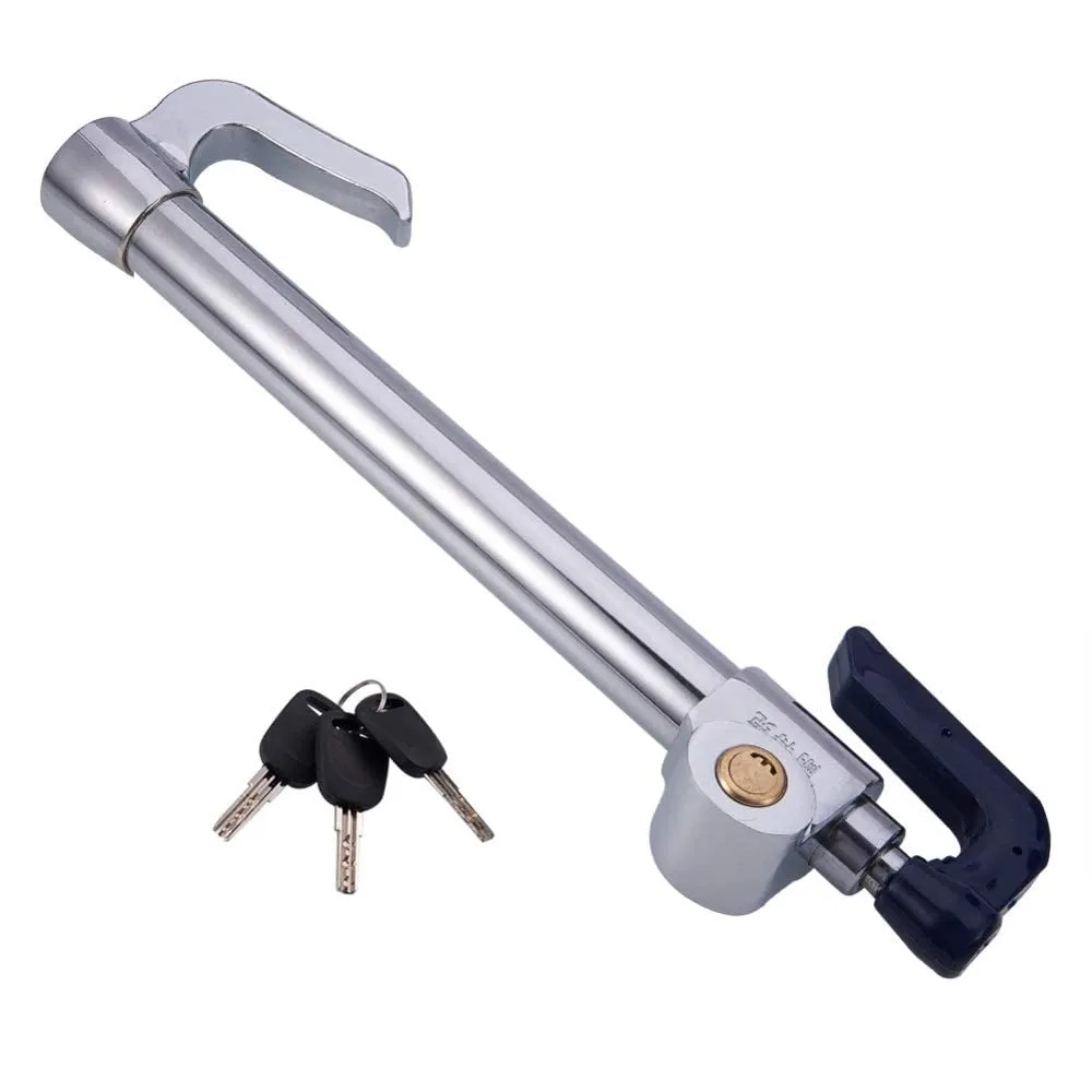 Autobizarre Anti-Theft Heavy Du - view 4