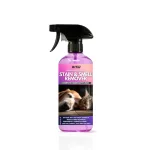 best pet odor eliminator