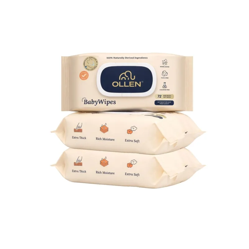 best baby wipes