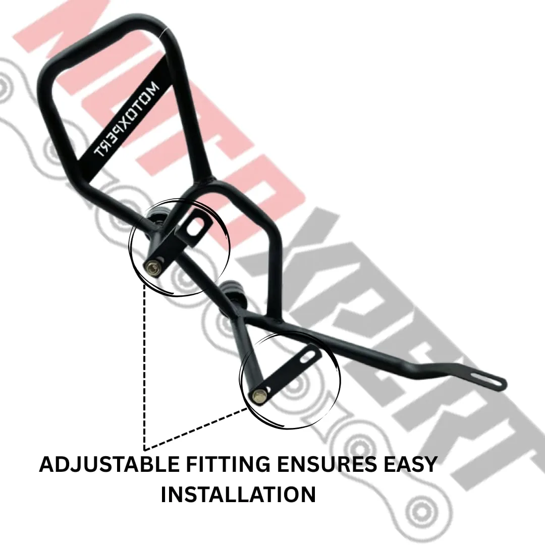 In-Depth Review: best bike crash guard - SP 125 Heavy Duty Bike Crash Guard | | best bike crash guard 5 SP 125 Heavy Duty Bike - view 4