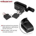 Eliane Disc Lock Motorcycl - view 6