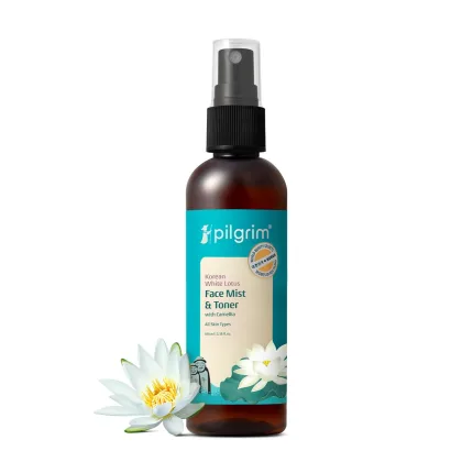 best face mist