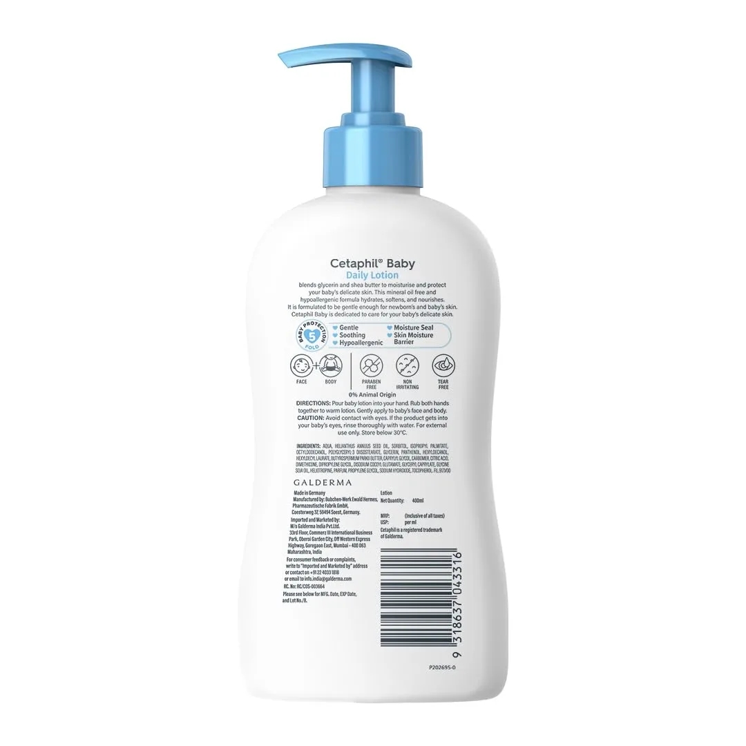 best baby lotion view 7