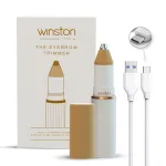 best eyebrow trimmer