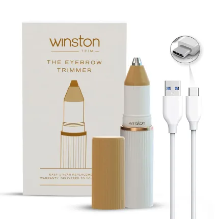 best eyebrow trimmer