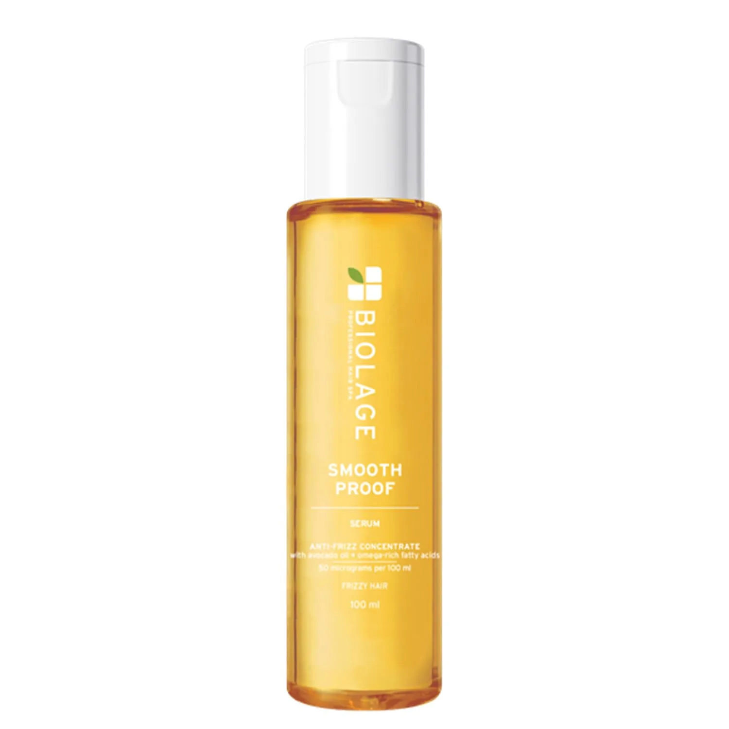 best hair serum for frizzy hair
