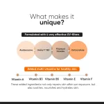 Minimalist Sunscreen SPF 50 PA - view 3