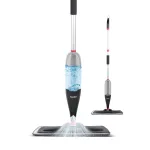 best floor mop microfiber