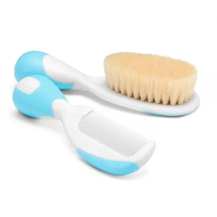 best baby hair brush comb