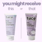 Tuco® Kids Natural Lice B - view 9