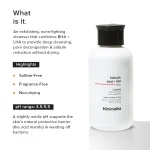 Minimalist Anti-Acne Salicylic - view 2