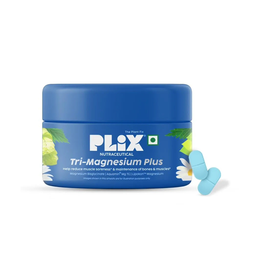 best magnesium tablets
