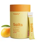 Supply6 Salts | Electrolyte - view 2