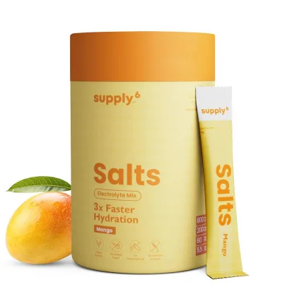 Supply6 Salts | Electrolyte - view 2