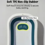 StarAndDaisy Bath Tub for Baby 0 - view 9
