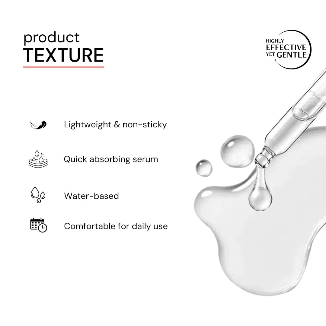 Deconstruct 5% Niacinamide Seru - view 7