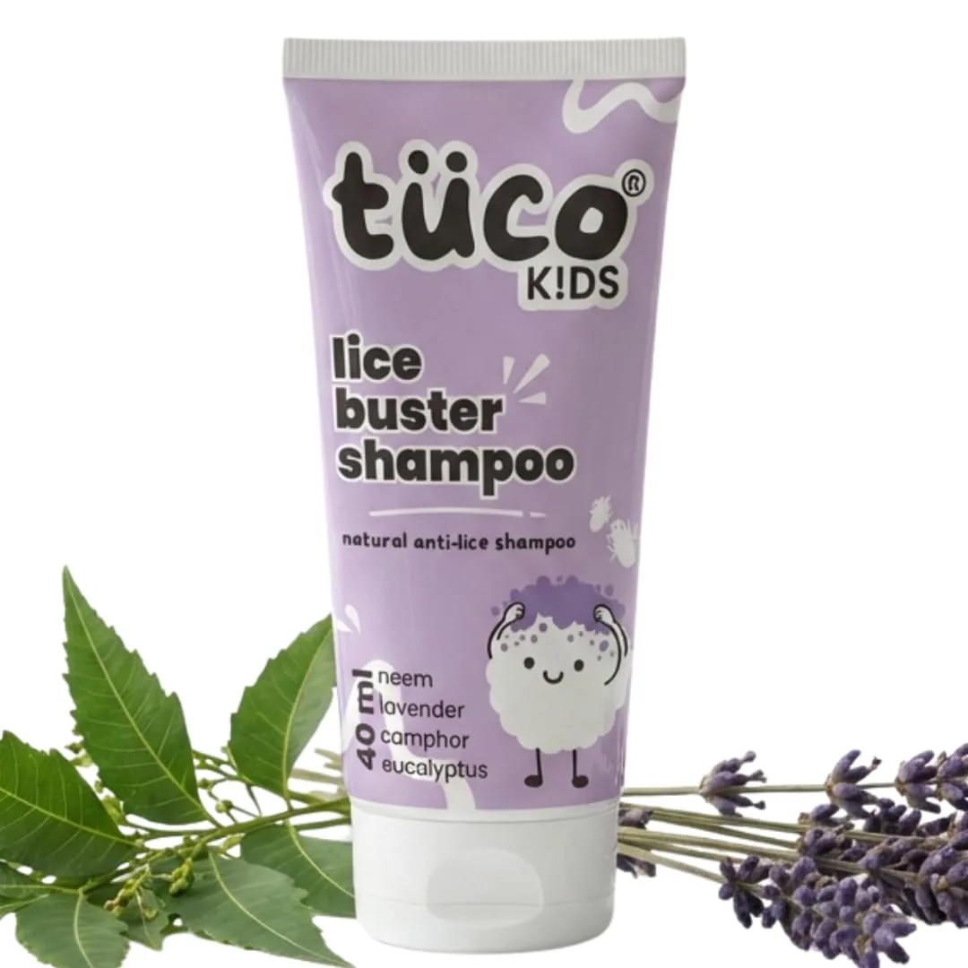 best baby shampoo mild