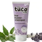 best baby shampoo mild