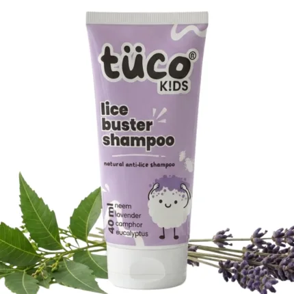 best baby shampoo mild
