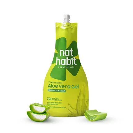 best aloe vera gel