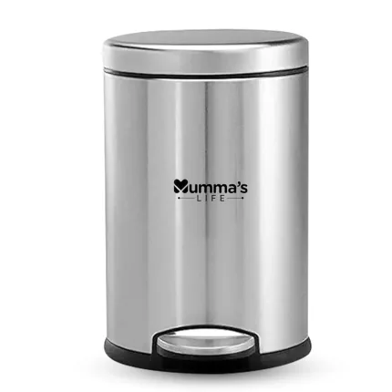 best dustbin with lid