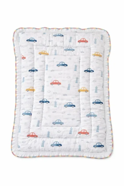best baby cot mattress