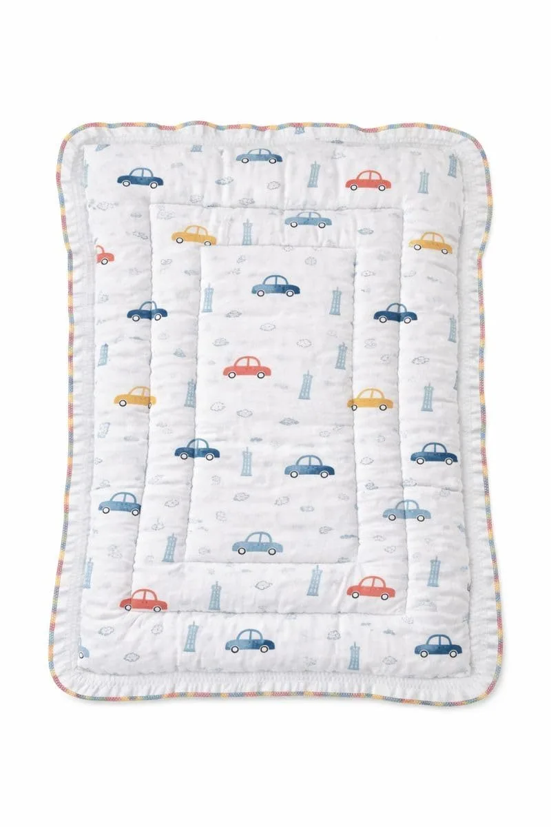 best baby cot mattress