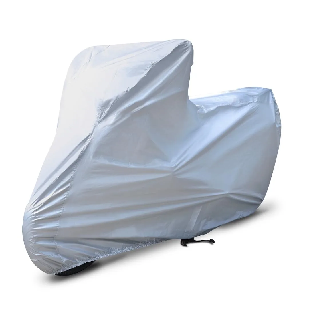 In-Depth Review: best bike cover waterproof - Neodrift 'CrystalMax' Bike Cover Compatible with RE Himalayan (All-Weather Motorcycle Protection, Water 2 best bike cover waterproof