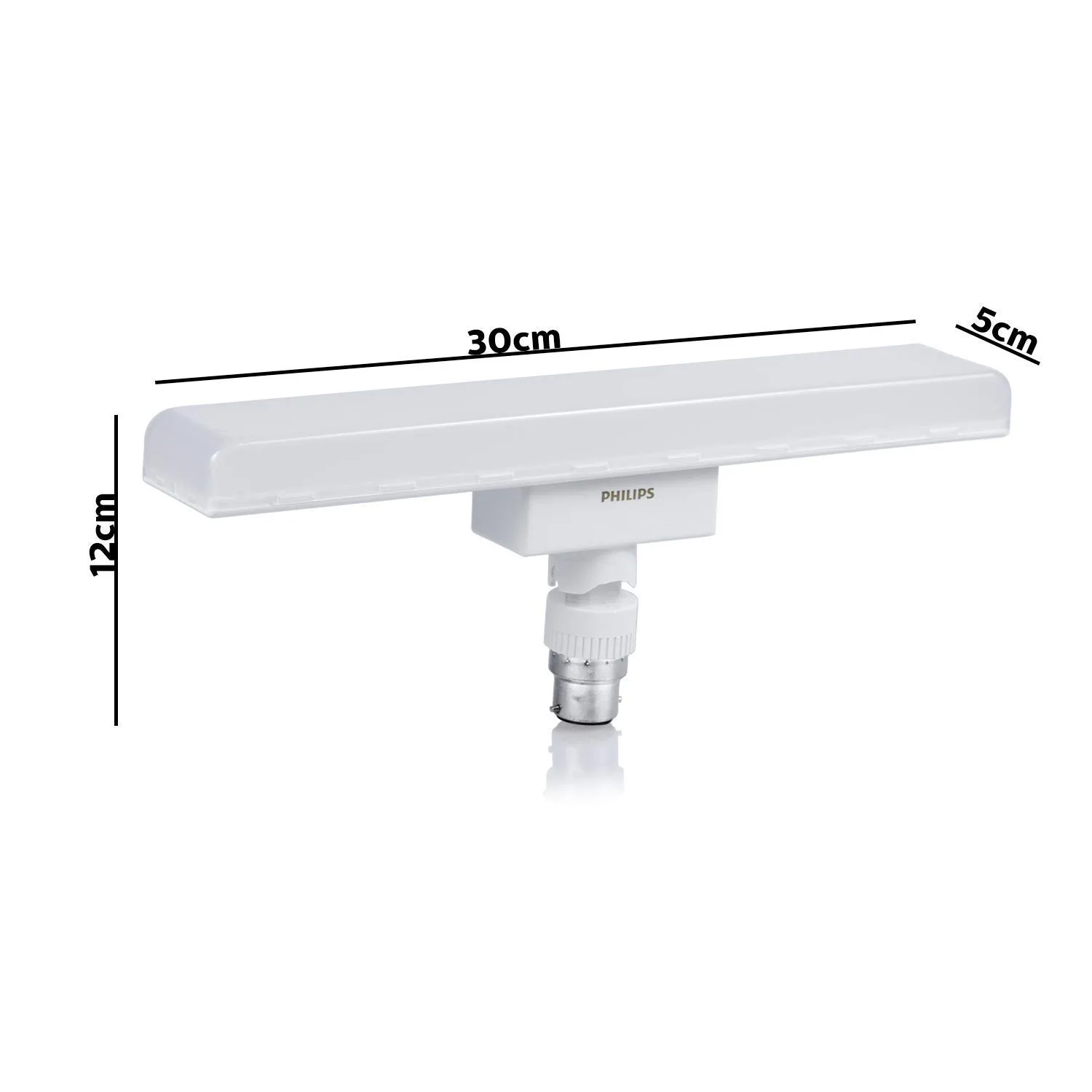 best led bulb smart view 2