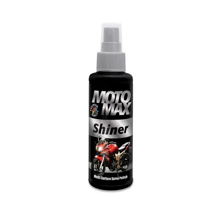 best bike polish spray