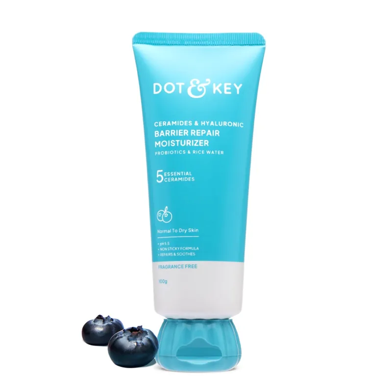 best moisturizer for dry skin