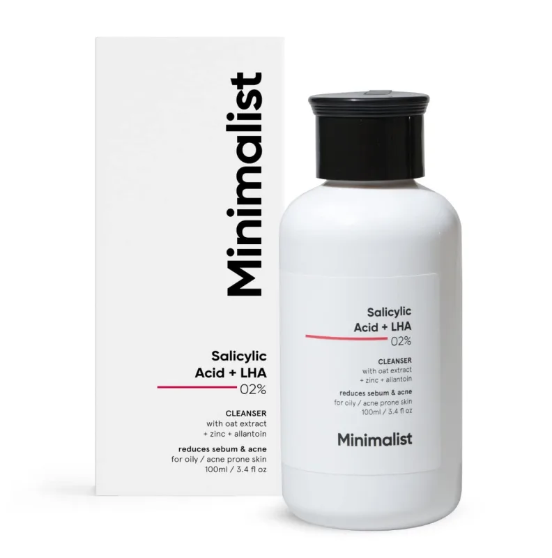 best face wash for oily skin