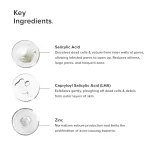 Minimalist Anti-Acne Salicylic - view 4