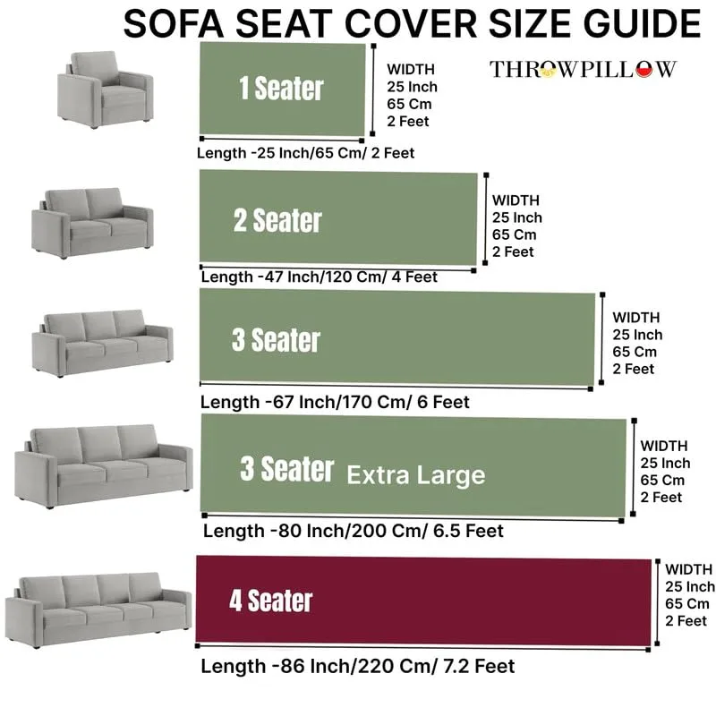 best sofa cover set view 5
