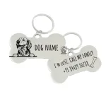 best dog id tag
