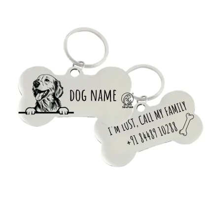 best dog id tag