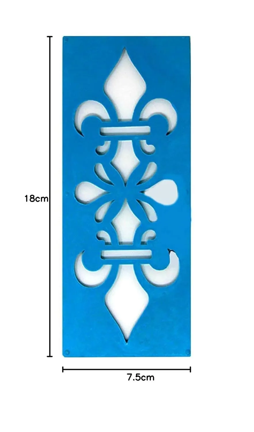 best rangoli stencils - Ascension 12 Different Design Draw R 9 Ascension 12 Different Design - view 9