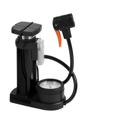 best bike air pressure gauge