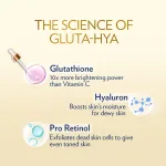 Vaseline Gluta-Hya Flawless - view 3