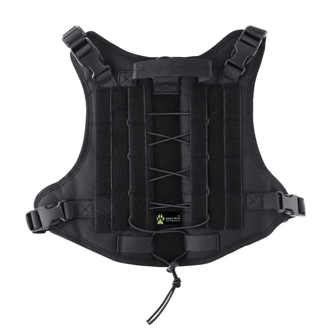 Tactical Premium Customized - view 3