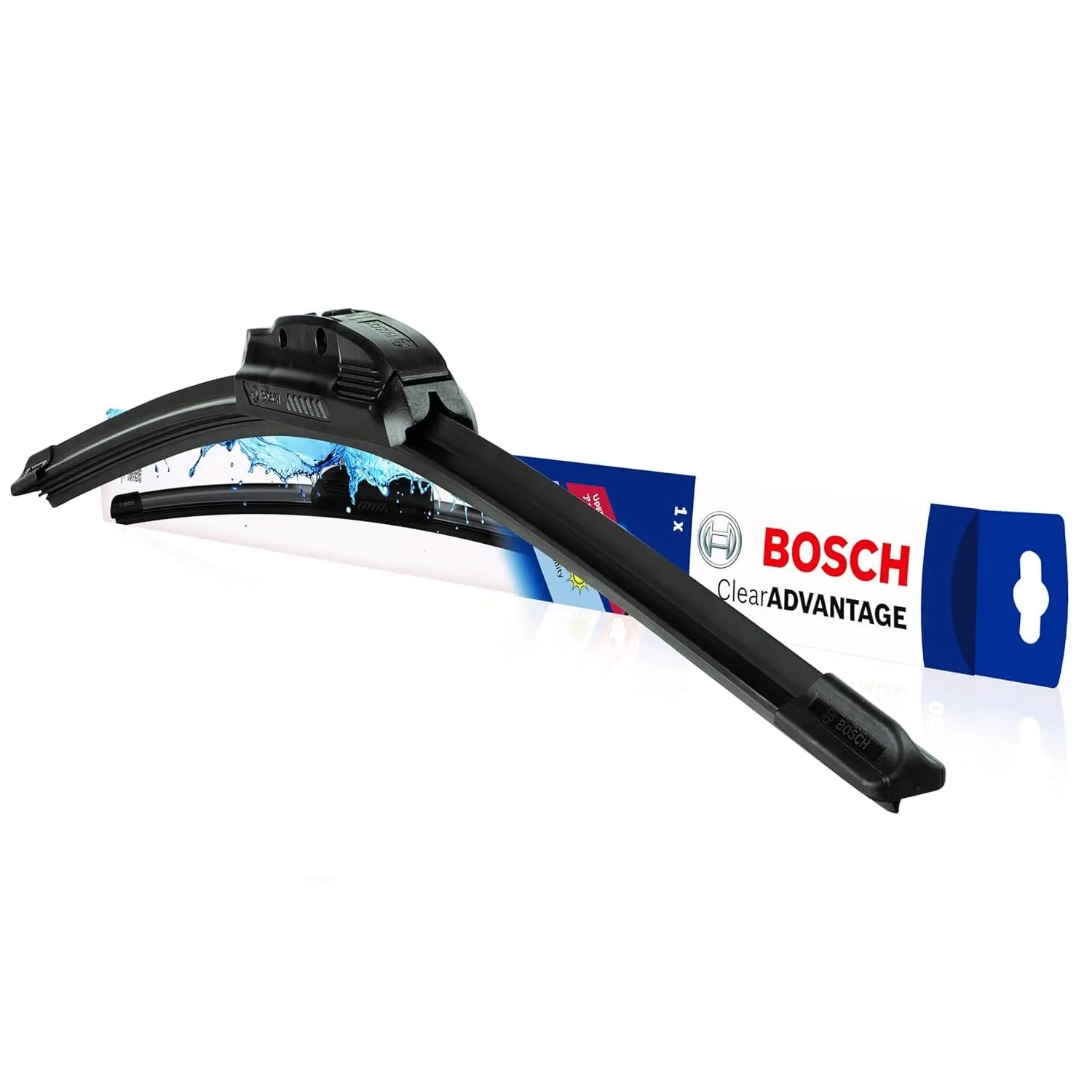best car wiper blades