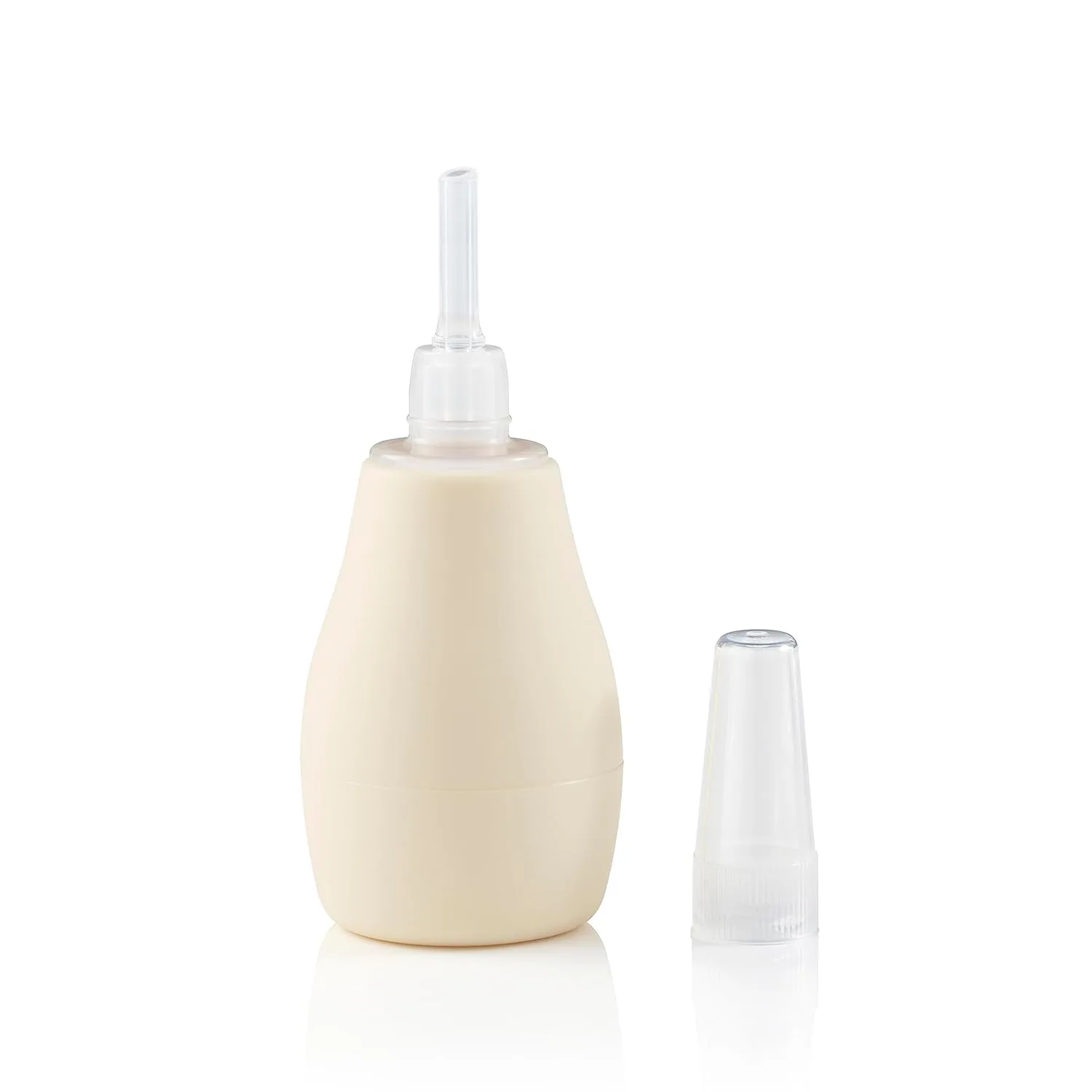 In-Depth Review: best newborn baby essentials - Pigeon Nose Cleaner | Baby Nasal Aspirator | Gentle Suction for Blocked Nose | Soft Silicone Tip, Safe 7 Pigeon Nose Cleaner | Baby - view 6